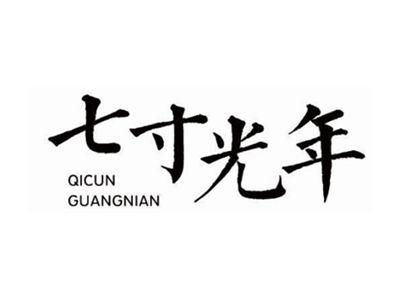 七寸光年