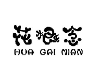 花概念