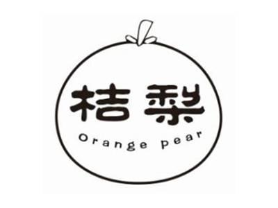 桔梨ORANGEPEAR