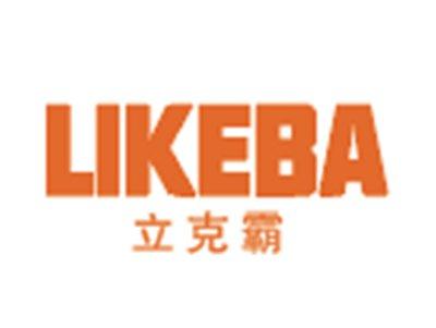 立克霸