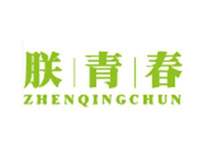 朕青春