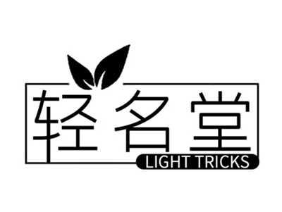 轻名堂LIGHTTRICKS