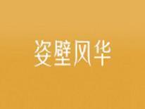 姿壁风华