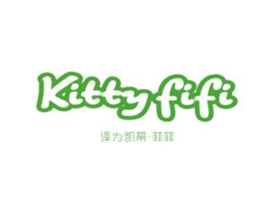 KITTYFIFI（凯蒂菲菲）