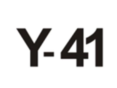 Y-41