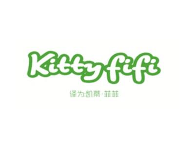 KITTYFIFI（凯蒂菲菲）
