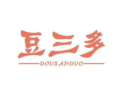 豆三多DOUSANDUO