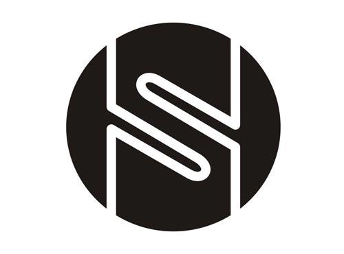 S,圆图形