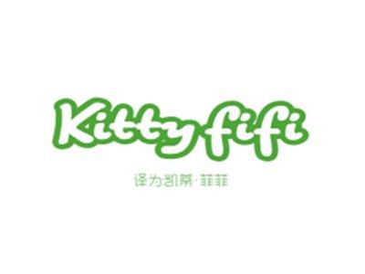 KITTYFIFI（凯蒂菲菲）