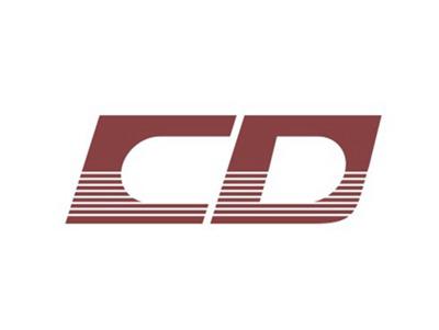 CD图形