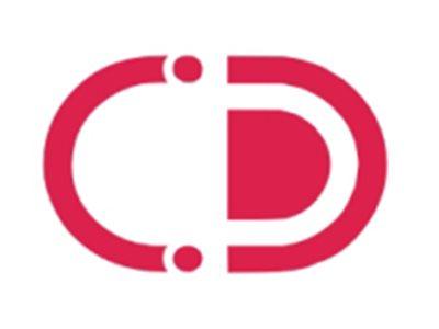 CD图形