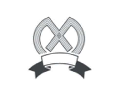 M X 飘带