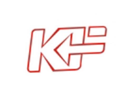 KF图形