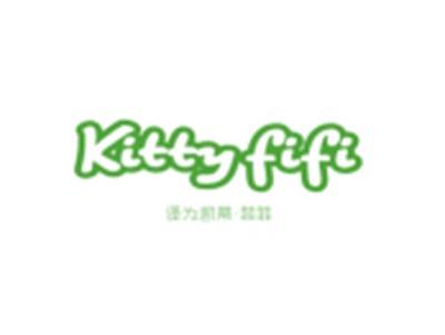 KITTYFIFI（凯蒂菲菲）