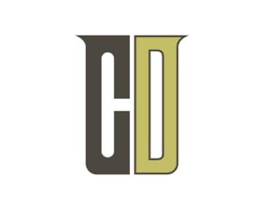 CD图形