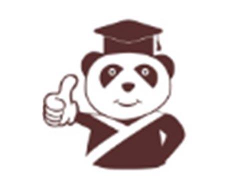 熊猫博士图形