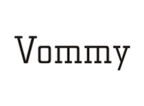VOMMY
