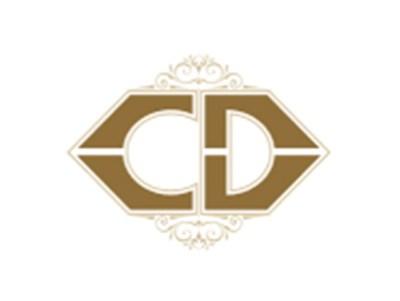 CD图形