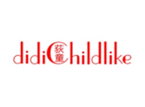 荻童DIDIHILDLIKE