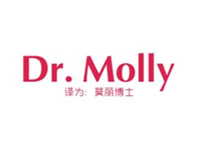 Dr.Molly(莫丽博士)