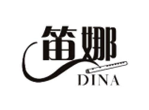 笛娜DINA