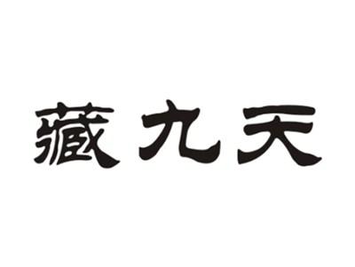 藏九天