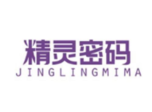 精灵密码JINGLINGMIMA