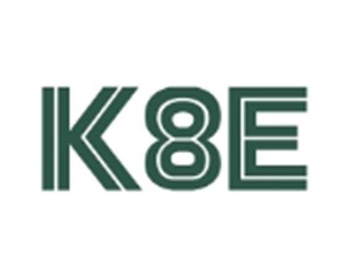 K8E