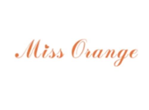 MISSORANGE（桔子小姐）