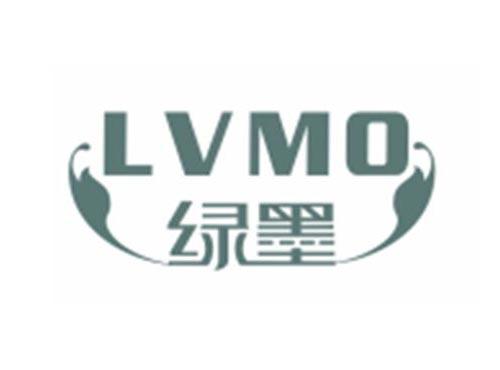 绿墨LVMO