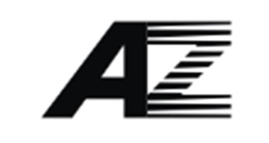 AZ图形