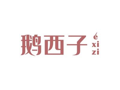 鹅西子EXIZI