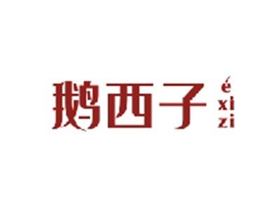 鹅西子EXIZI