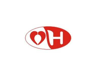 OH图形