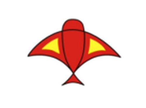 图形
小魔鱼