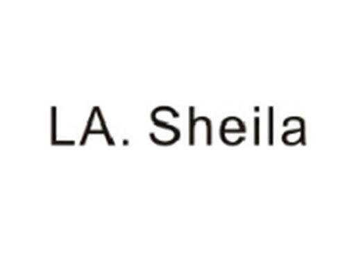 LA. Sheila