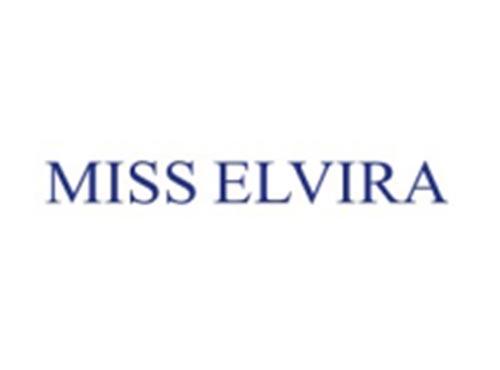 MISSELVIRA（埃尔韦拉小姐）