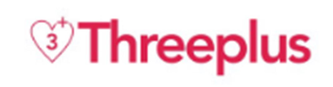 THREEPLUS