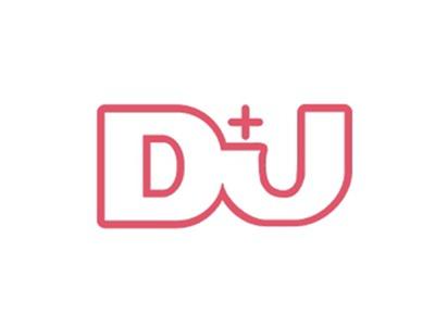 DU图形