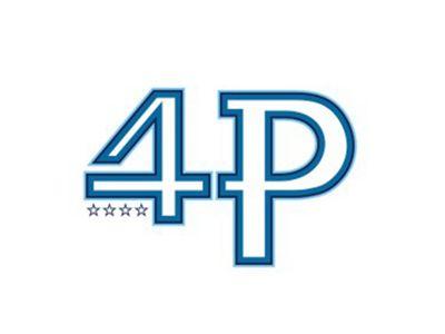 4P图形