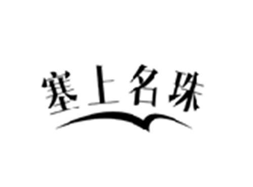 塞上名珠