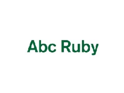 ABCRUBY