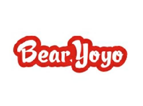 BEAR YOYO