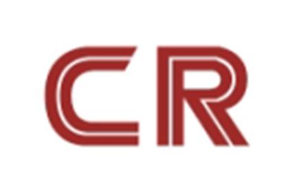 CR图形
