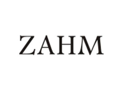 ZAHM