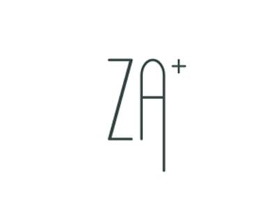 ZA图形