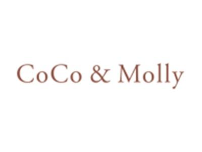 COCO&MOLLY（可可莫丽）