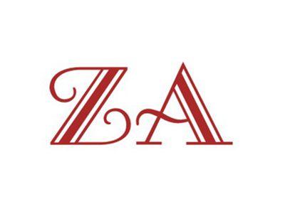 ZA图形