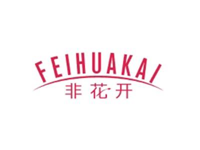非花开FEIHUAKAI