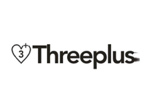3 THREEPLUS